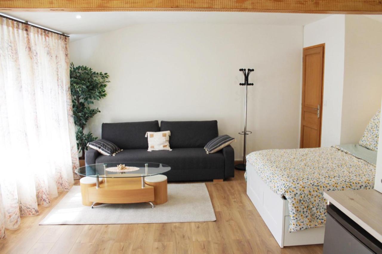 Apartment Etienne : Chateaucreux 40 M2 Saint-Etienne (Loire)